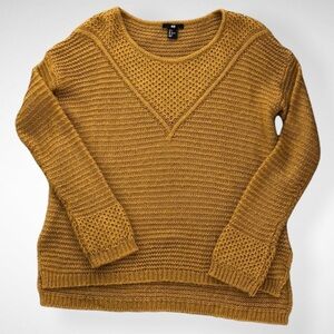 H&M Knitted Sweater